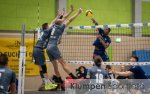 Volleyball | Herren | Saison 2024-2025 | Bundesliga | 6. Spieltag | TuB Bocholt vs. FC Schuettorf 09