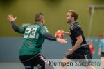 Handball - Landesliga Gr. 3 // TSV Bocholt vs. SV Friedrichsfeld