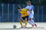 Fussball - Bezirksliga Gr. 5 // DJK SF 97/30 Lowick vs. SV Vrasselt