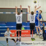 Volleyball - 2. Bundesliga Nord // TuB Bocholt vs. USC Braunschweig