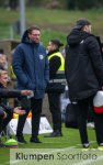 Fussball | Herren | Saison 2024-2025 | Regionalliga West | 15. Spieltag | 1.FC Bocholt vs. SC Rot-Weiss Oberhausen