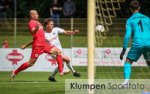 Fussball - Landesfreundschaftsspiel // 1.FC Bocholt vs. RW Oberhausen