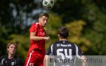 Fussball | Herren | Saison 2026-2027 | Landesliga | 01. Spieltag | SV Biemenhorst vs. SC Victoria Mennrath