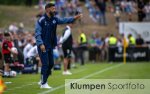 Fussball | Herren | Saison 2025-2026 | regionale Freundschaftsspiel | 1.FC Bocholt vs. FC Schalke 04