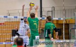 Volleyball - 2. Bundesliga Nord // TuB Bocholt vs. SV Lindow-Gransee