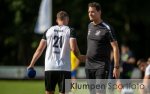 Fussball | Herren | Saison 2025-2026 | Bezirksliga | 05. Spieltag | Westfalia Anholt vs. TSV Weeze