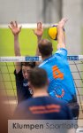 Volleyball | Herren | Saison 2024-2025 | 2.Bundesliga Nord | 23. Spieltag | TuB Bocholt vs. Muenster Volleys
