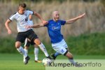 Fussball - Kreisliga A // DJK TuS Stenern vs. 1. FC Bocholt 2