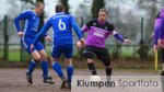 Fussball - Kreisliga A // BW Wertherbruch vs. TuB Bocholt 2