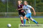 Fussball - Regionalliga Frauen // Borussia Bocholt vs. SV Budberg