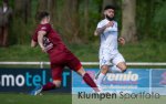Fussball | Herren | Saison 2024-2025 | Landesliga | 26. Spieltag | BW Dingden vs. ESC Rellinghausen