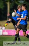 Fussball | A-Jugend | Saison 2023-2024 | Niederrheinliga Qualifikation | VfL Rhede vs. ETB SW Essen