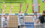 Volleyballball | Herren | Saison 2024-2025 | WVV Pokal | 02. Spieltag | TuB Bocholt vs. TuS Mondorf