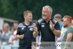 Fussball - Kreisliga C // Westfalia anholt 2 vs. STV Huenxe 2