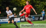 Fussball - Bezirksliga Gr. 6 // SV Biemenhorst vs. DJK TuS Stenern
