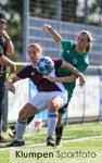 Fussball - Landesliga Frauen // GW Lankern vs. SV Budberg 2