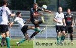 Fussball - Kreisfreundschaftsspiel // GW Lankern vs. DJK SF 97/30 Lowick 2