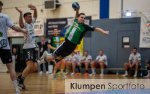 Handball | Herren | Saison 2023-2024 | Verbandsliga | 12. Spieltag | HC TV Rhede vs. TV Aldekerk 2