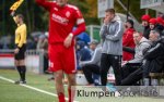 Fussball | Herren | Saison 2025-2026 | Oberliga | 08. Spieltag | SV Biemenhorst vs. 1.FC Monheim