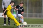 Fussball - Niederrheinliga D-Jugend // 1.FC Bocholt vs. DJK SF 97/30 Lowick