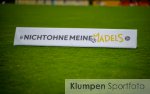 Fussball - 2. Frauen-Bundesliga Nord // Borussia Bocholt vs. FSV Guetersloh