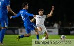 Fussball | Herren | Saison 2026-2027 | Niederrheinpokal | 02. Runde | BW Dingden vs. SF Baumberg