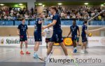 Volleyball | Herren | Saison 2024-2025 | 2.Bundesliga Nord | 23. Spieltag | TuB Bocholt vs. Muenster Volleys
