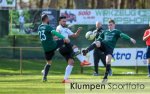 Fussball - Kreisliga A // Westfalia Anholt vs. GW Lankern