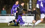 Fussball | Herren | Saison 2022-2023 | Bezirksliga | 18. Spieltag | TuB Bocholt vs. VfL Rhede