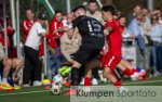 Fussball | Herren | Saison 2025-2026 | Oberliga | 22. Spieltag | SV Biemenhorst vs. VfB Homberg