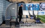 Fussball | Herren | Saison 2026-2027 | Regionalliga West | 11. Spieltag | 1.FC Bocholt vs. FC Guetersloh