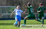 Fussball - Regionalliga Frauen // Borussia Bocholt vs. VfL Bochum