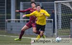 Fussball | Herren | Saison 2021-2022 | Bezirksliga Gr. 6 | 18. Spieltag | 1.FC Bocholt 2 vs. DJK SF 97/30 Lowick