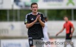 Fussball | Herren | Saison 2026-2027 | Regionalliga West | 04. Spieltag | 1.FC Bocholt vs. SV Roedinghausen