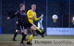 Fussball - Kreisliga A // DJK SF 97/30 Lowick 3 vs. DJK SF 97/30 Lowick 2