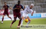 Fussball | Herren | Saison 2025-2026 | Regionalliga West | 06. Spieltag | Bonner SC vs. 1.FC Bocholt