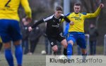 Fussball - Landesfreundschaftsspiel // 1.FC Bocholt vs. Spvgg. Vreden