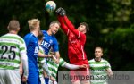 Fussball | Herren | Saison 2025-2026 | Bezirksliga | 32. Spieltag | BW Dingden 2 vs. SGE Bedburg-Hau