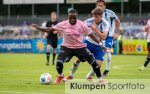 Fussball | Herren | Saison 2025-2026 | regionale Freundschaftsspiel | 1.FC Bocholt vs. FC Schalke 04