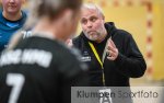 Handball | Frauen | Saison 2022-2023 | Landesliga | HSG Haldern/Mehrhoog/Isselburg vs. SG Burgaltendorf/Kupferdreh