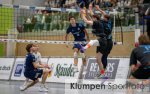 Volleyball | Herren | Saison 2025-2026 | 2. Bundesliga Nord | 06. Spieltag | TuB Bocholt vs. Muenster Volleys