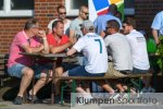 Fussball // Verleihung der BBV-Torjaegerkanone