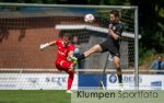 Fussball | Herren | Saison 2025-2026 | Oberliga | 02. Spieltag | BW Dindgen vs. VfB 03 Hilden