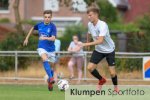 Fussball - Bocholter Stadtmeisterschaften // Ausrichter SV Biemenhorst - 1. Herren -