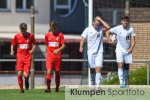 Fussball - Kreisfreundschaftsspiel // SV Biemenhorst vs. 1.FC Bocholt 2