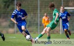 Fussball | Herren | Saison 2026-2027 | Kreisfreundschaftsspiel | GSV Suderwick vs. Olympia Bocholt