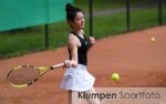 Tennis - 1. Verbandsliga Damen // TuB Bocholt