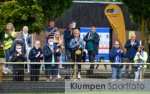 Fussball - 2. Frauen-Bundesliga Nord // Borussia Bocholt vs. FSV Guetersloh