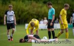 Fussball | Herren | Saison 2025-2026 | Bezirksliga | 27. Spieltag | Westfalia Anholt vs. SF 97/30 Lowick