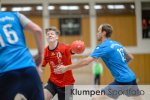 Handball - Bezirksliga // HSG Haldern-Mehrhoog-Isselburg vs. BW Dingden